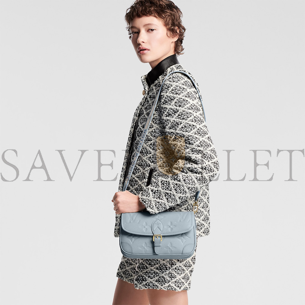 LOUIS VUITTON DIANE M46846 (24*15*9cm) LOUIS VUITTON DIANE M46846 (24*15*9cm)